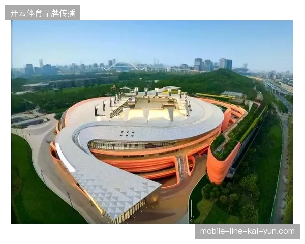 上海久事体育场馆运营打破数据孤岛实现赛事流量向商圈精准分发 上海久事体育场馆运营打破数据孤岛实现赛事流量向商圈精准分发